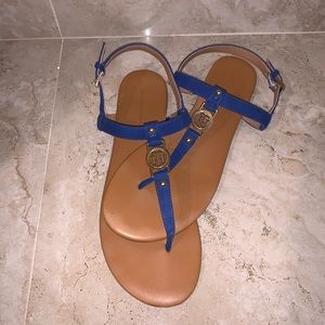 Tommy Hilfiger sandals